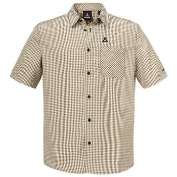 SchÖffel Camisa manga corta Circ Style Dalfoss para hombre