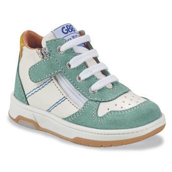 GBB Zapatillas altas VALDECK para niño