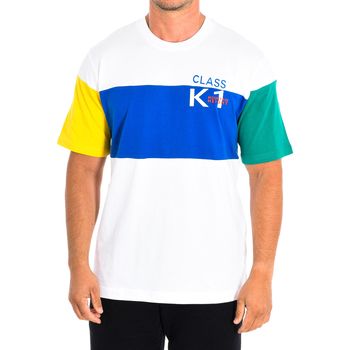 La Martina Camiseta TMR603-JS206 para hombre