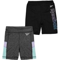 reebok sport short nina gt15881 para nina