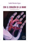 con el corazon en la mano