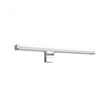 Aplique de pared para baños led lino (7.4w)
