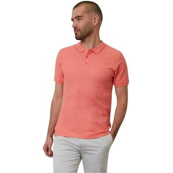 Threadbare Polo Malbork para hombre