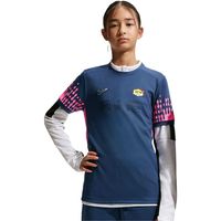 nike camiseta manga larga killian mbappe academy para nino