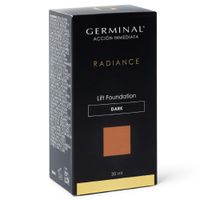germinal radiance lift foundation dark 30ml