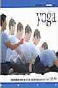 yoga: un libro en movimiento