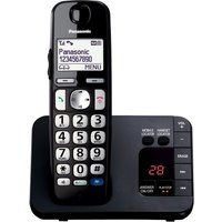 kx-tge720eb cordless phone