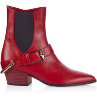baldinini botines - para mujer
