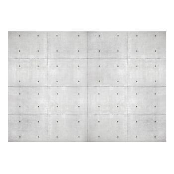 Papel Pintado 3d - Domino (350x245 Cm)