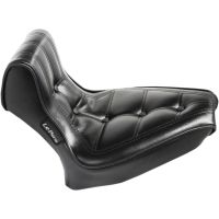asiento universal para moto custom le pera signature ii