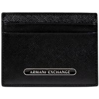armani exchange cartera - para hombre