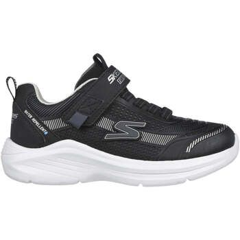 Skechers Zapatillas 403861LBKSL para niño