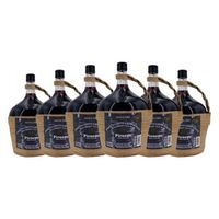 port o castillo de kelle vino dulce garrafa 2 l 13 vol pack de 6 unidades