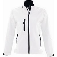 sols chaqueta roxy para mujer