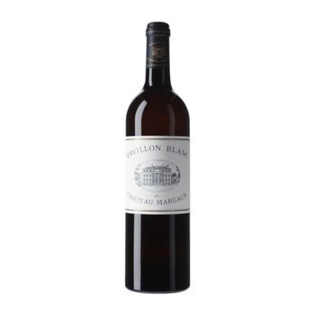 Château Margaux Vino Blanco Pavillon Blanc Bordeaux 75 Cl 14% Vol.
