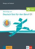 mit erfolg deutsch-test beruf c1 ejtest