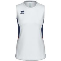errea camiseta tirantes carry canotta ad para mujer