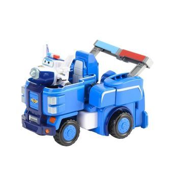 Vehã­culo Sw 18cm Robot Paul