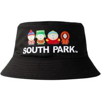south park sombrero ns9166 para hombre