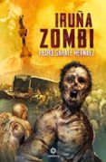 iruna zombi