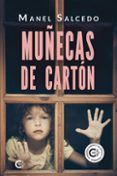 (i.b.d.) muñecas de carton