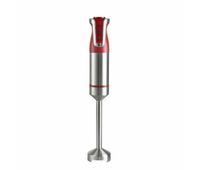 batidora de mano royalty line negro 800 w