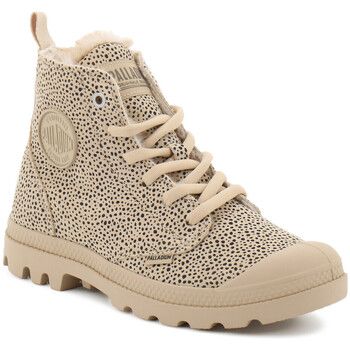 Palladium Botines - para mujer