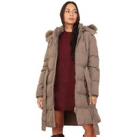 la modeuse abrigo 76528p181297 para mujer