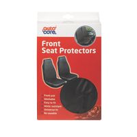 autocare front seat protector