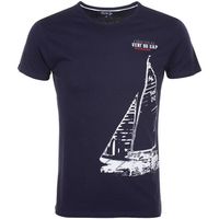 vent du cap camiseta t-shirt manches courtes garcon ecadrio para nino