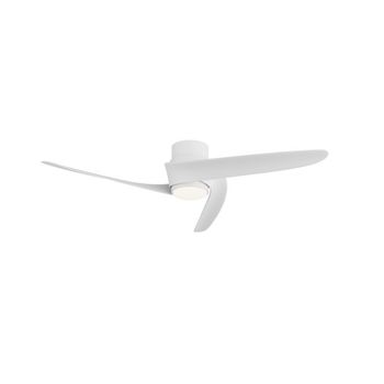 Ventilador de techo led groenland s cct dim (24w)