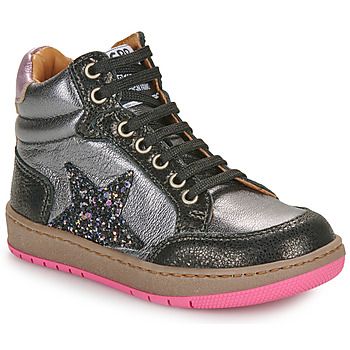 GBB Zapatillas altas SEPHY para niña