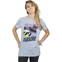 disney camiseta bird of paradise para mujer