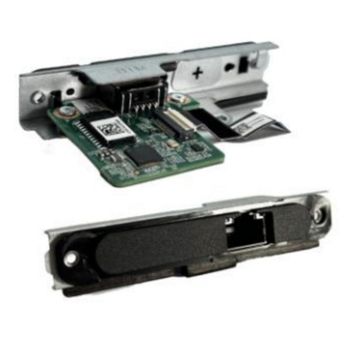 Tarjeta de Red ASUS NUCIOALA0CR RJ-45 RS-232 2,5 Gbit/s Compacta