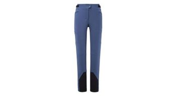 Pantalon mijo kamet xcs azul para mujer