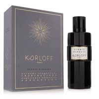 perfume unisex korloff edp 100 ml