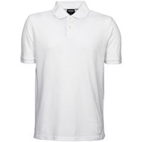 tee jays polo tj1400 para hombre