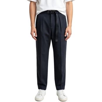 White Sand Pantalones 26su80_112-037 para hombre