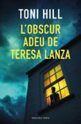 lobscur adeu de teresa lanza