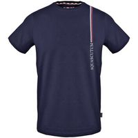 aquascutum camiseta gt22629 para hombre