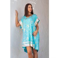 isla bonita by sigris pareos vestido corto para mujer