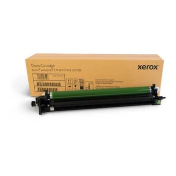 Tambor Original Xerox Láser Negro Cian Magenta Amarillo VersaLink C7100 109000 páginas