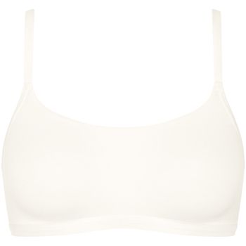 Sloggi Triángulo/Sin Aros Top tipo sujetador Go Daily Cotton para mujer