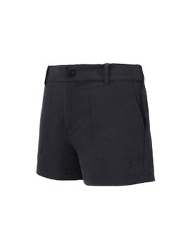 Pantalón de Montaña Joluvi Adare Berm Negro