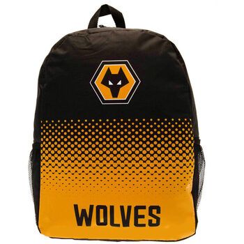 Wolverhampton Wanderers Fc Mochila BS3210 para mujer