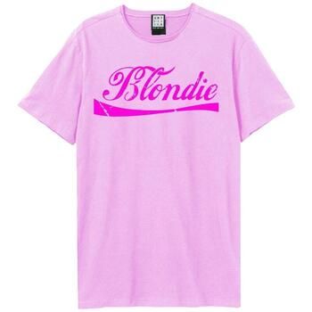Amplified Clothing Tops y Camisetas Cola para mujer