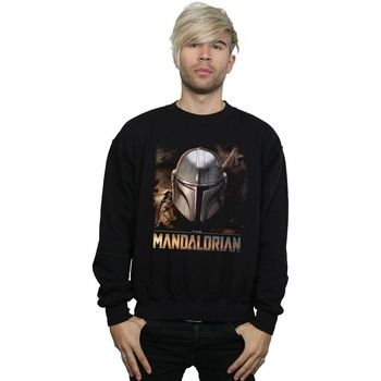 Disney Jersey The Mandalorian para hombre