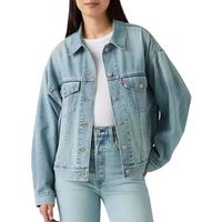 levis cazadora vaquera a17430140 para mujer