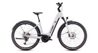 cube nuride hybrid exc 800 allroad bicicleta electrica hibrida de facil acceso shimano deore deore xt 12s 800 wh 29   algodon blanco gris 2025