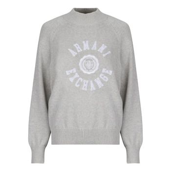 Armani Exchange Jersey PULL OVER XW002877 para mujer